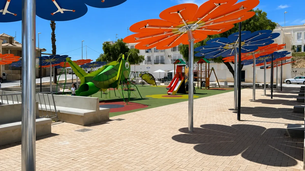 Flores-Gigantes-Generadoras-de-sombra-para-parques-infantiles_GARDISBEL