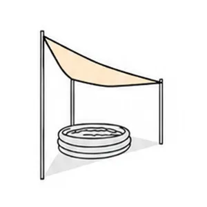IMG-velas-triangular-piscina_GARDISBEL