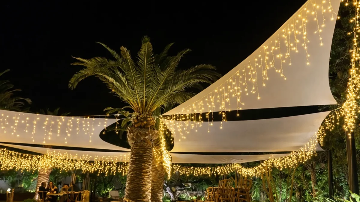 Velas-terraza-restaurante-finca-2_GARDISBEL